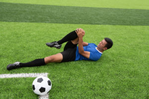 Stem Cell Therapy for Sports injuries