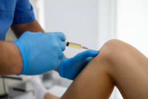 Regenerative Medicine For Knee Injury