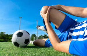 Common Sports Injuries - All Star Orthopedics - Austin